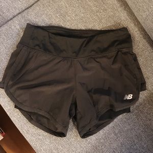 New Balance Women’s Run Short